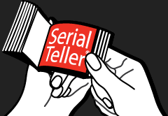 SerialTeller®
